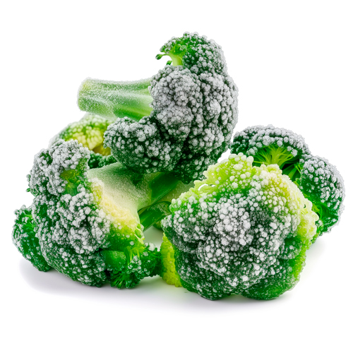 Broccoli Florets