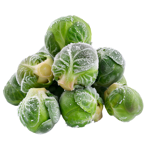 BRUSSELS SPROUTS