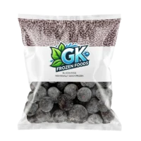 Frozen Black Fig