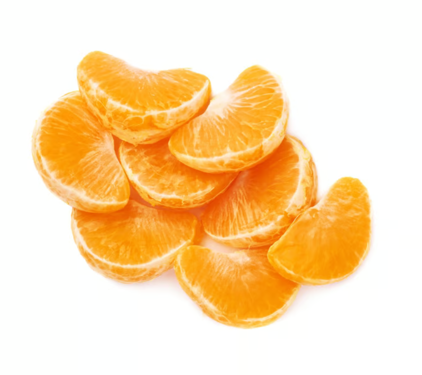 Second image of Mandarins