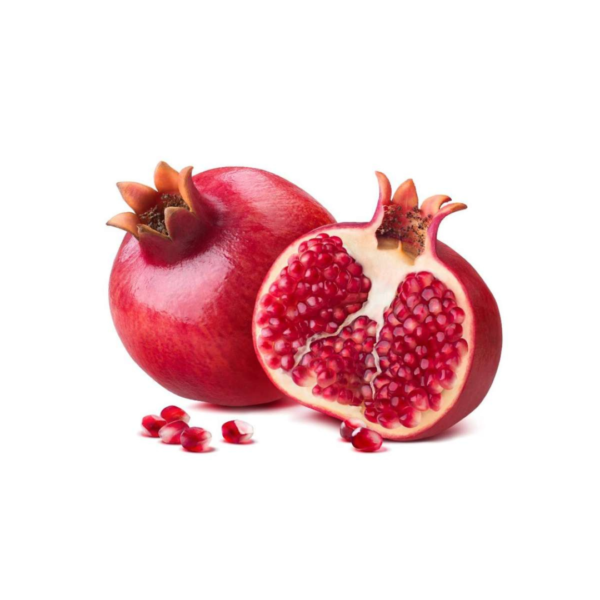 Pomegranates