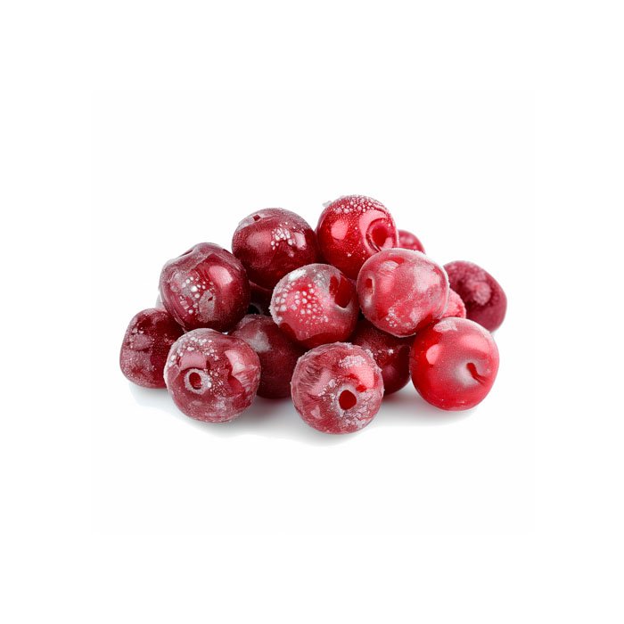 Sour Cherries GK FROZEN FOODS