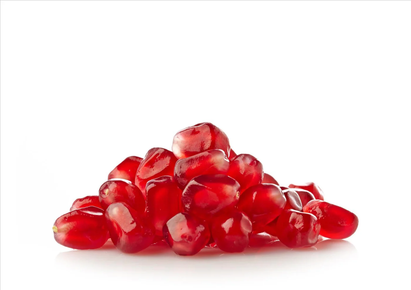 Second image of Pomegranates