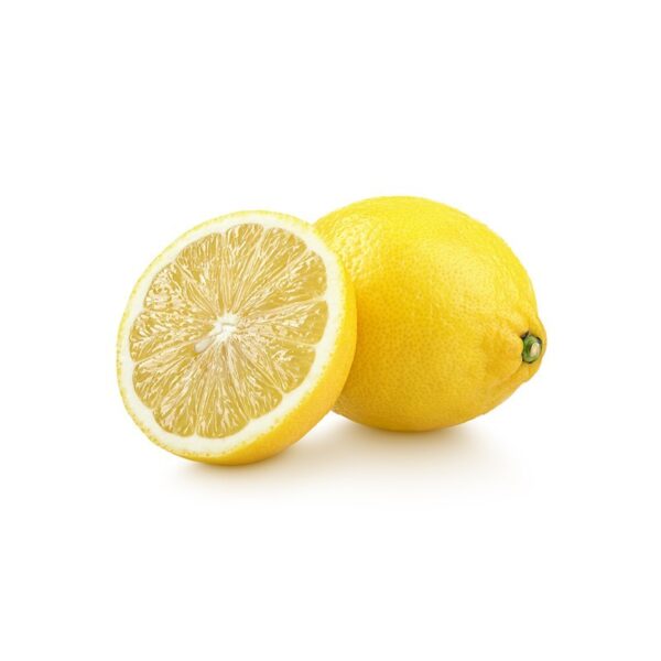 Lemons