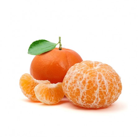 Mandarins