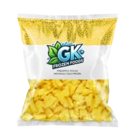 pineapple diced