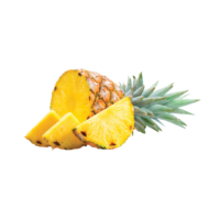 pineapples gks